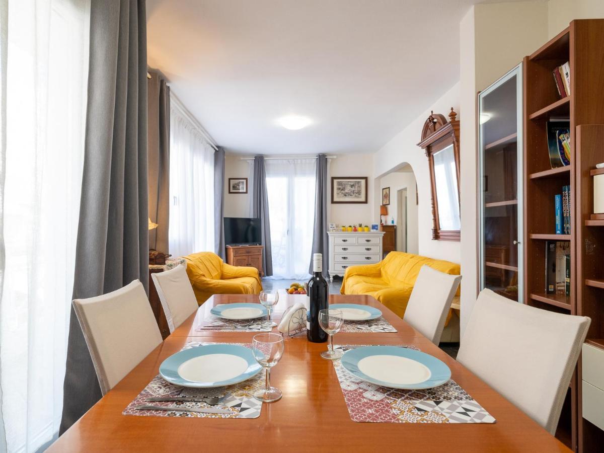 Luxury Apts Heraklion Center Exteriér fotografie